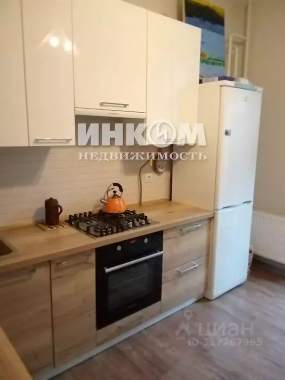Квартира, 2 комнаты, 58 м - Фото 0