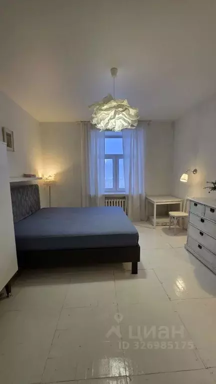 2-к кв. Москва Волоколамское ш., 8 (60.0 м) - Фото 2