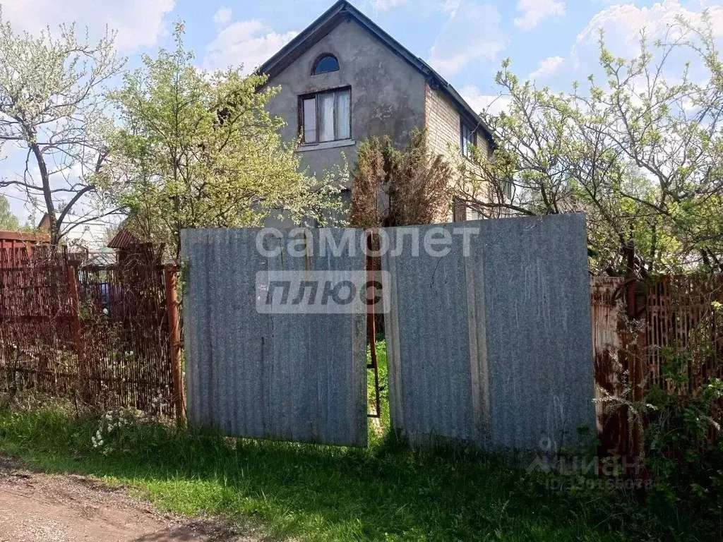Дом в Московская область, Богородский городской округ, 30 лет Победы ... - Фото 2