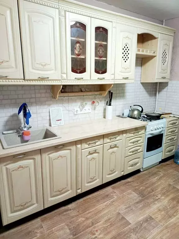 2-к. квартира, 50 м, 1/9 эт. - Фото 0