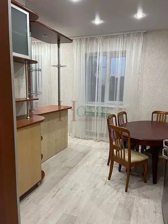 2-к кв. Новосибирская область, Новосибирск ул. Ленина, 53 (82.0 м) - Фото 1