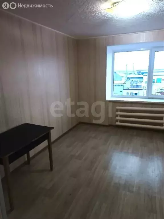 1к в -комнатной квартире (12.3 м) - Фото 1