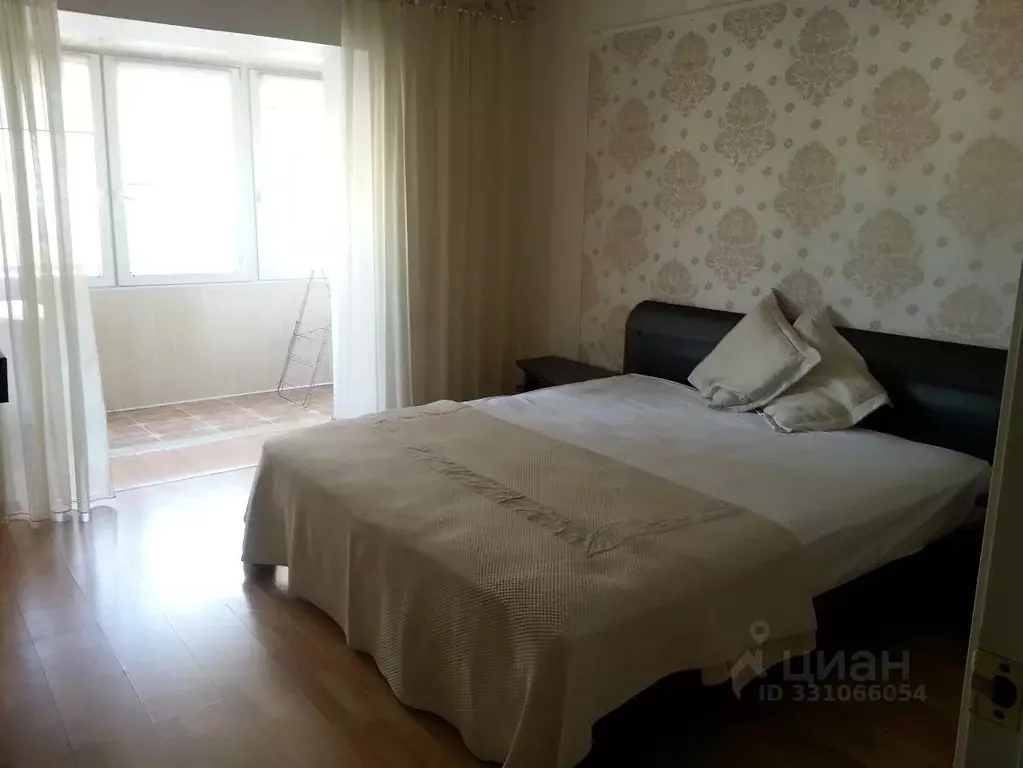 1-к кв. Санкт-Петербург ул. Есенина, 11К2 (41.0 м) - Фото 1
