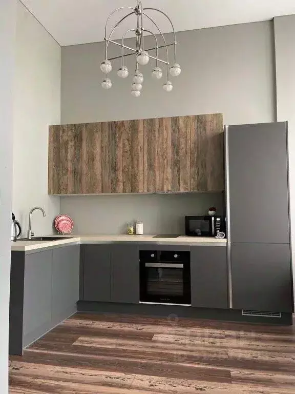 1-к кв. Башкортостан, Уфа ул. Пархоменко, 156Д (45.0 м) - Фото 2