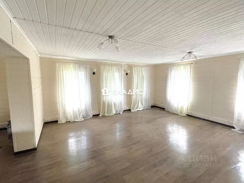Дом в Калужская область, Мещовск просп. Революции, 71 (120 м) - Фото 1
