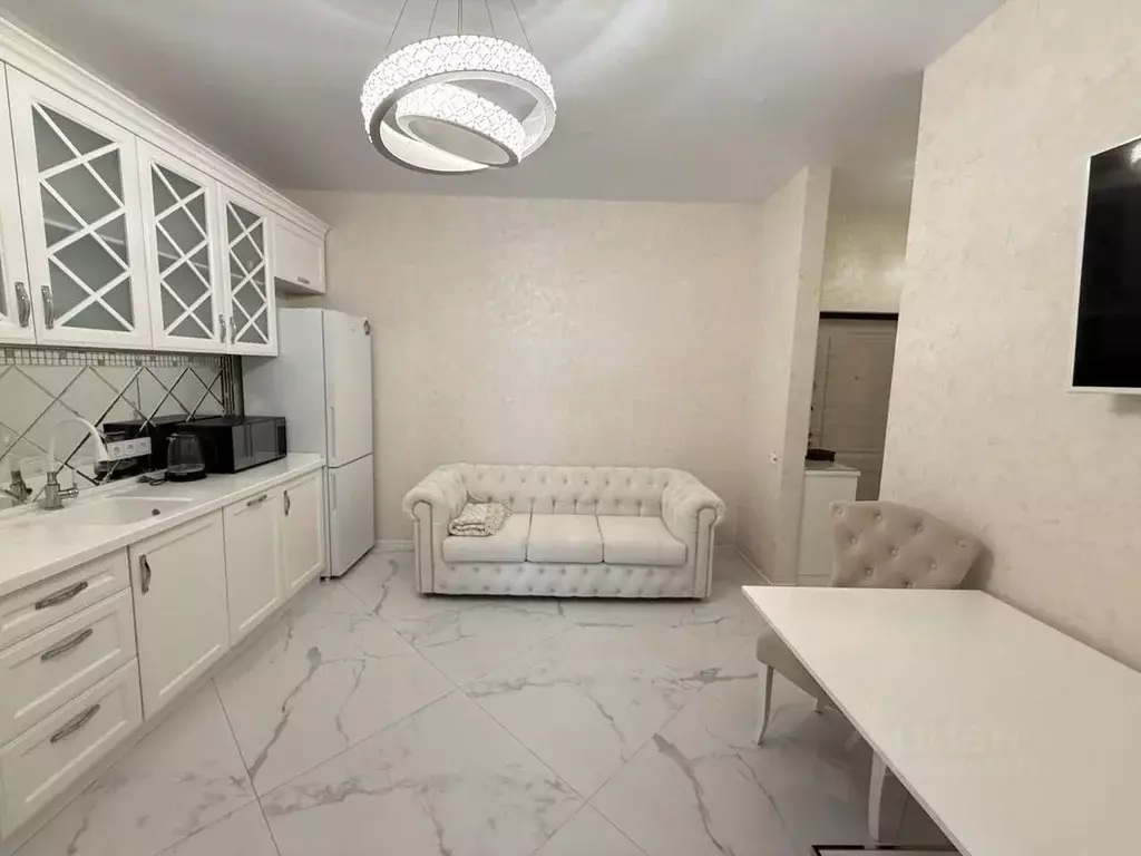 2-к кв. Крым, Алушта ул. Горького, 9а (58.0 м) - Фото 2