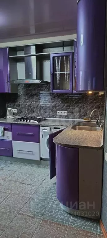 3-к кв. Псковская область, Псков ул. Новоселов, 5А (70.0 м) - Фото 2
