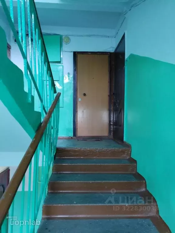 2-к кв. Иркутская область, Шелехов 4-й мкр, 6 (46.0 м) - Фото 1