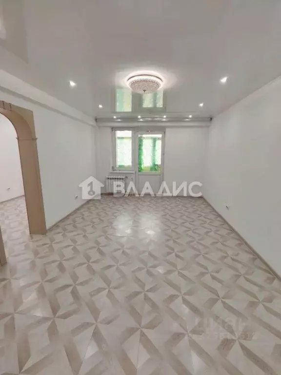 1-к кв. Бурятия, Улан-Удэ ул. Трубачеева, 146Ас1 (35.0 м) - Фото 1