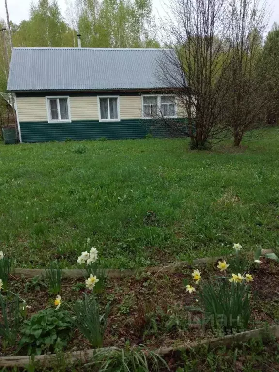 Дом в Новосибирская область, Болотнинский район, Карасевский сельсовет ... - Фото 1