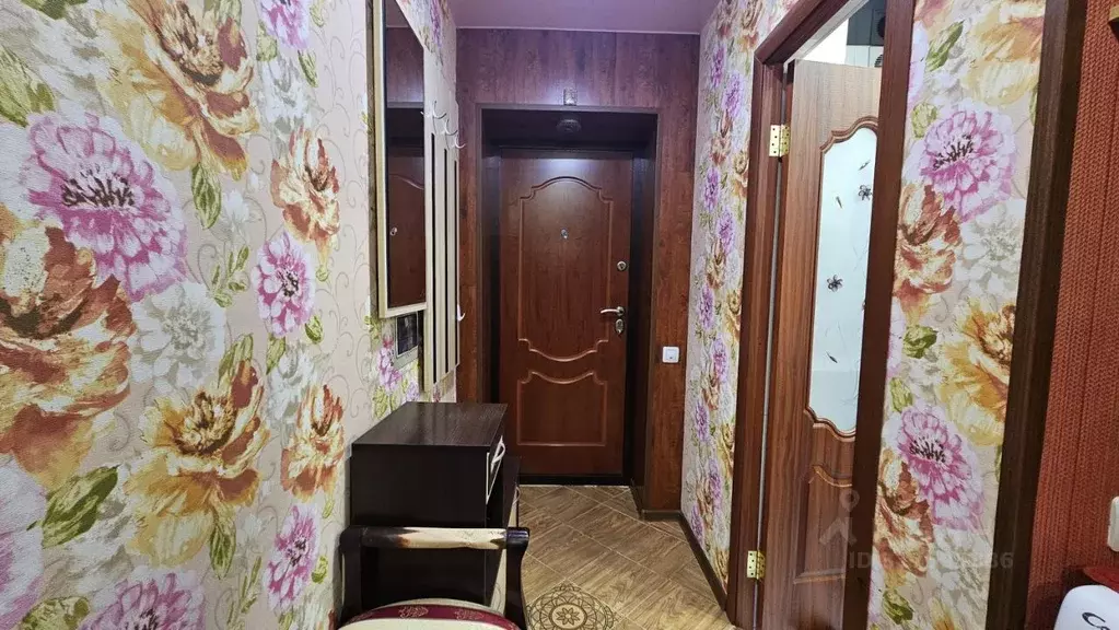 2-к кв. Приморский край, Владивосток ул. Шепеткова, 44 (43.9 м) - Фото 1