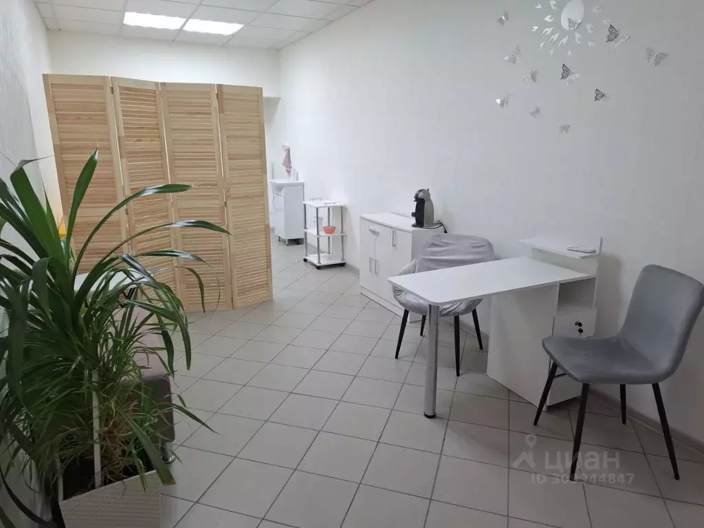 Офис в Самарская область, Тольятти ул. Дзержинского, 90А (22 м) - Фото 2
