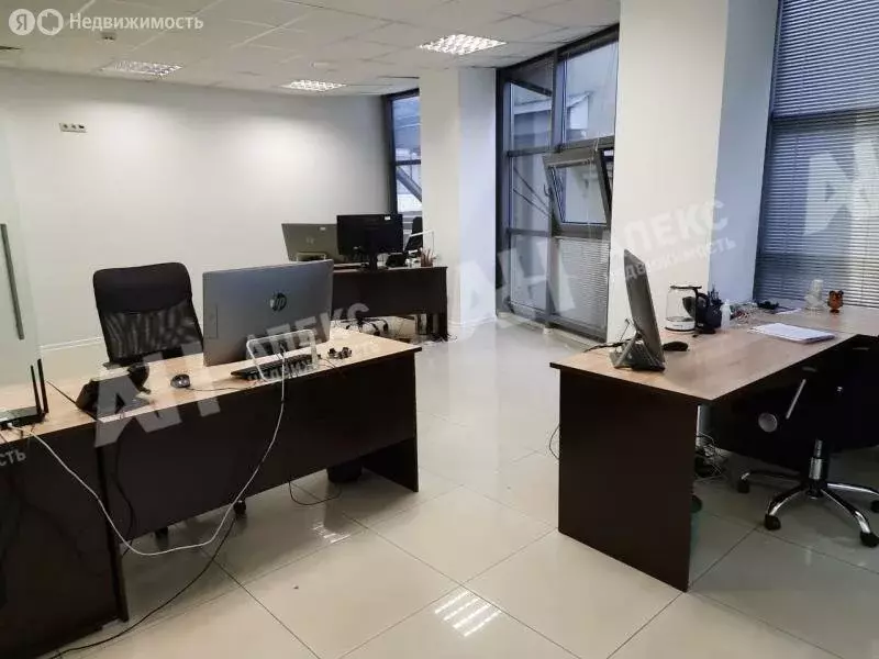 Офис (240 м) - Фото 2
