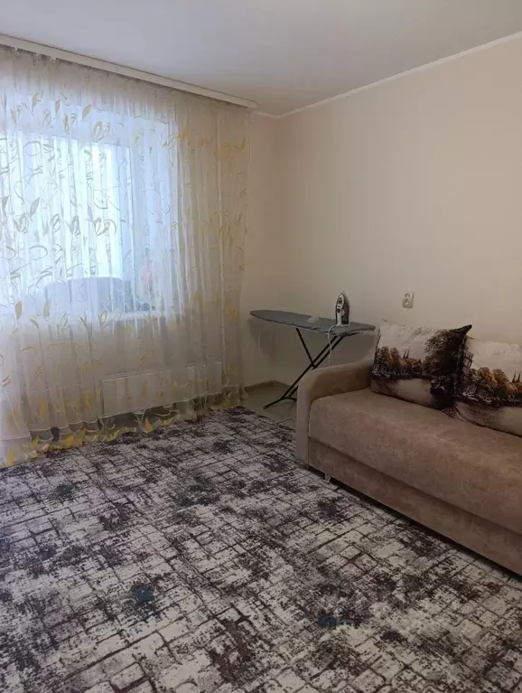 2-к кв. Пермский край, Пермь ул. Максима Горького, 51 (49.5 м) - Фото 2