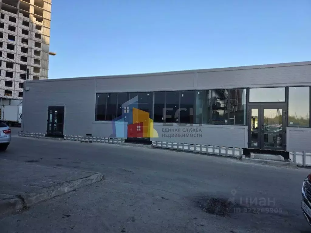 Помещение свободного назначения в Тульская область, Тула ул. ... - Фото 2