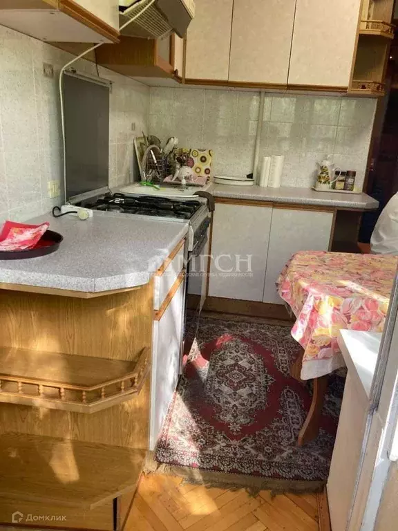 Продаётся 1-к квартира, 40.6 м - Фото 0