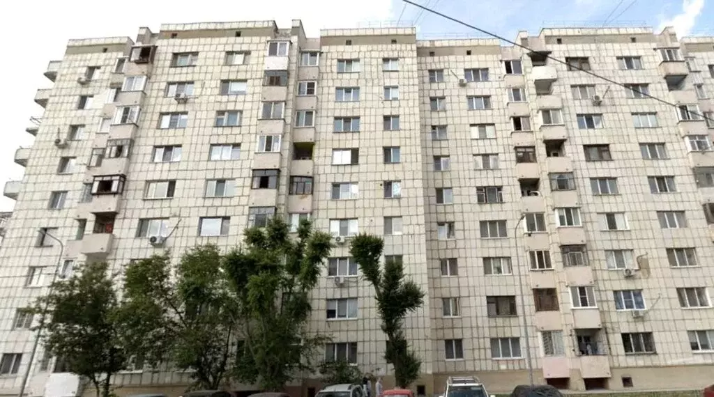 1-комнатная квартира: Тюмень, улица Газовиков, 28А (29 м) - Фото 1