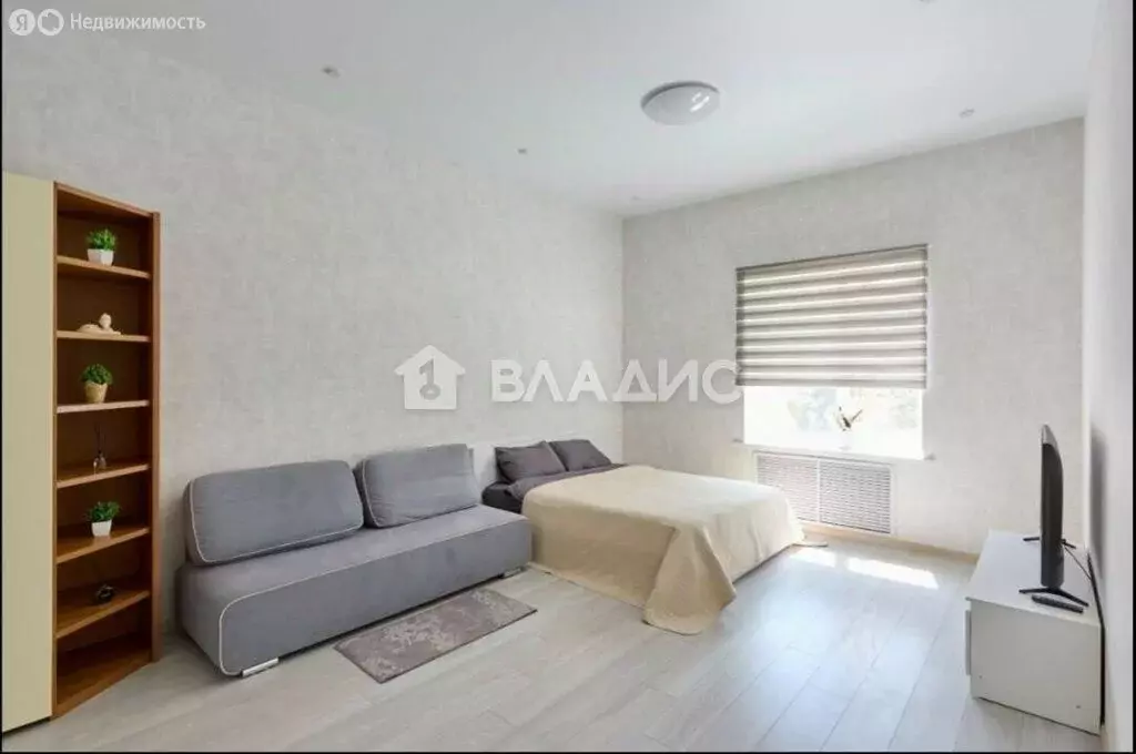 5-комнатная квартира: Москва, Дербеневская улица, 10 (101.7 м) - Фото 0