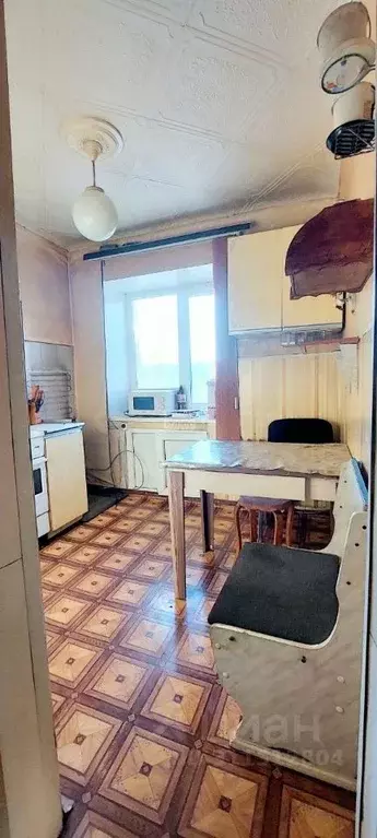 1-к кв. Забайкальский край, Чита ул. Балябина, 10 (31.8 м) - Фото 0