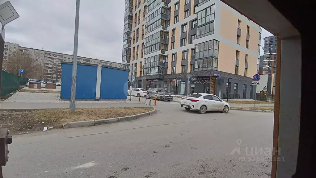 Гараж в Тюменская область, Тюмень Северная ул., 22 (22 м) - Фото 2