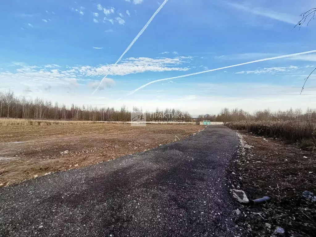 Продается участок в г. Видное - Фото 2