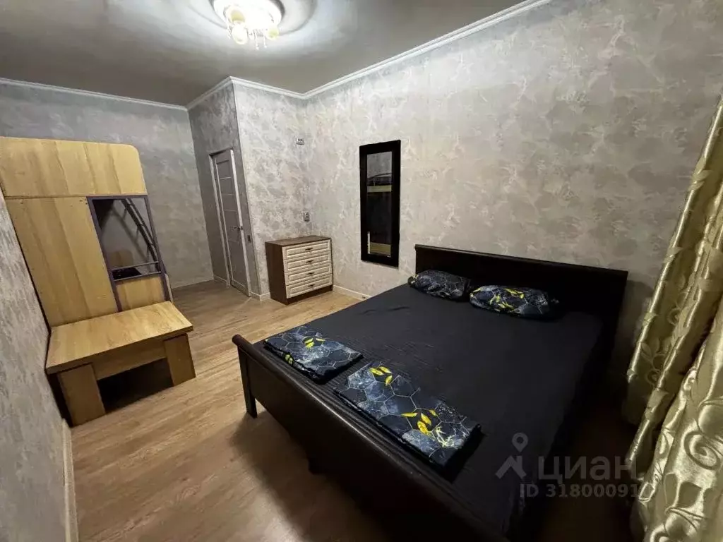 1-к кв. Краснодарский край, Туапсинский муниципальный округ, с. Шепси ... - Фото 1