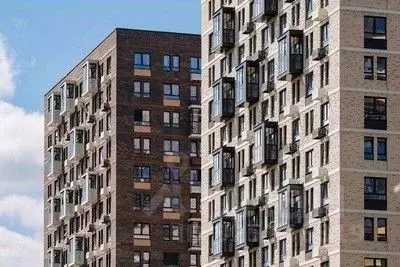 1-к кв. Московская область, Красногорск городской округ, Путилково пгт ... - Фото 2