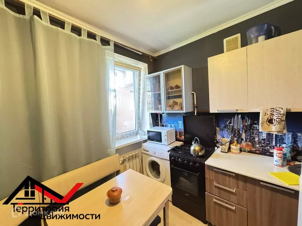 Продаётся 1-к квартира, 30 м - Фото 0