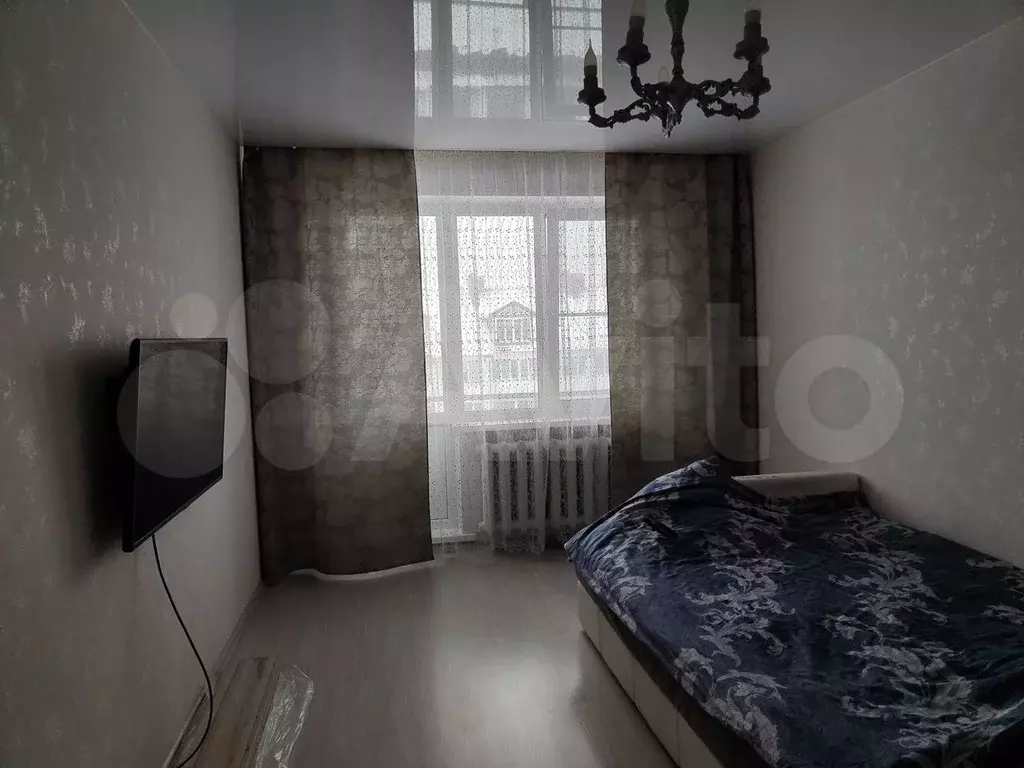1-к. квартира, 33,5 м, 5/5 эт. - Фото 1
