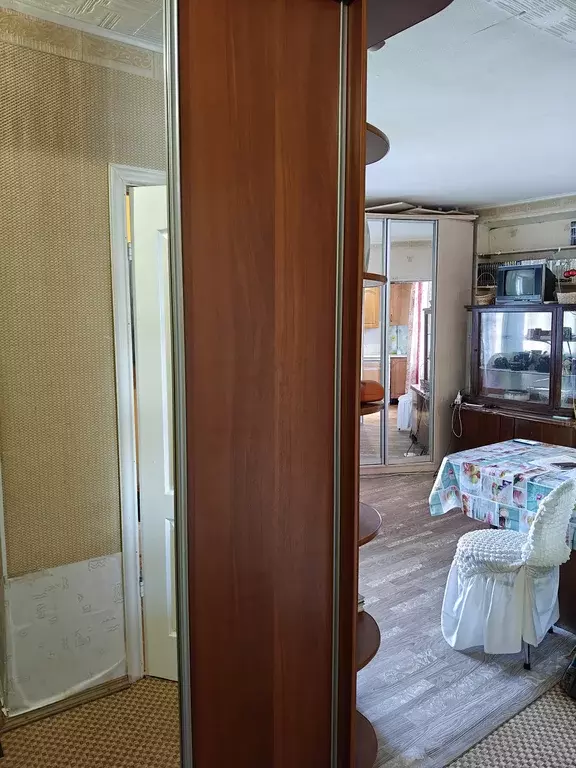 Продаётся 1-к квартира, 32 м - Фото 1