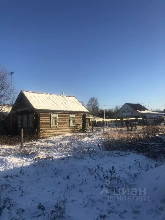 Дом в Свердловская область, Первоуральск городской округ, пос. ... - Фото 1