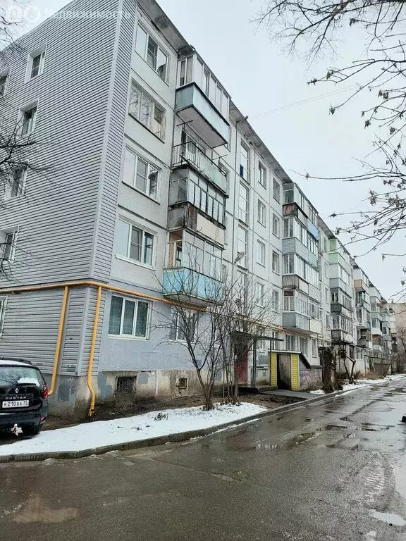 1-комнатная квартира: Вологда, Ярославская улица (30.8 м) - Фото 1