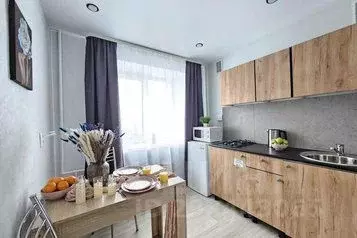 1-к кв. Вологодская область, Череповец ул. Ленина, 99А (30.0 м) - Фото 1
