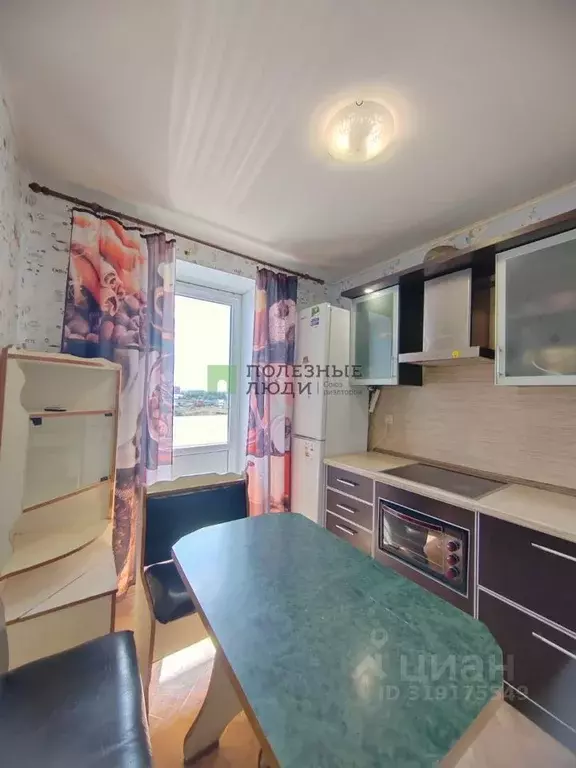 2-к кв. Астраханская область, Астрахань ул. Куликова, 52 (43.3 м) - Фото 1