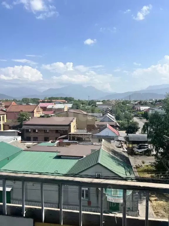 2-к кв. Северная Осетия, Владикавказ Краснодонская ул., 18 (45.0 м) - Фото 0
