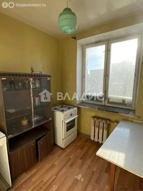 2-комнатная квартира: Москва, Восточная улица, 2к1 (43.3 м) - Фото 1