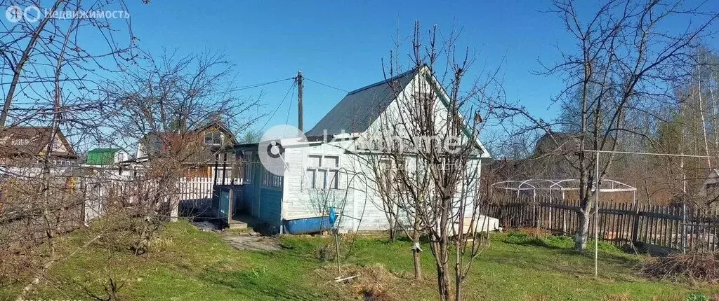 Дом в Казань, садоводческое товарищество Строитель-2, 91 (32 м) - Фото 2