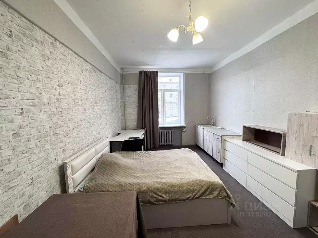 Комната Москва Ивантеевская ул., 17к1 (34.9 м) - Фото 1