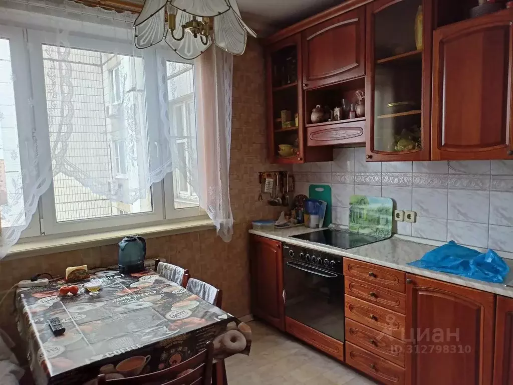 Комната Москва Щелковское ш., 25/15 - Фото 2