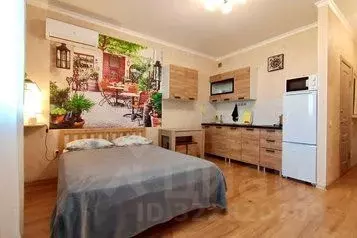 1-к кв. Рязанская область, Рязань Московское ш., 33к3 (32.0 м) - Фото 1