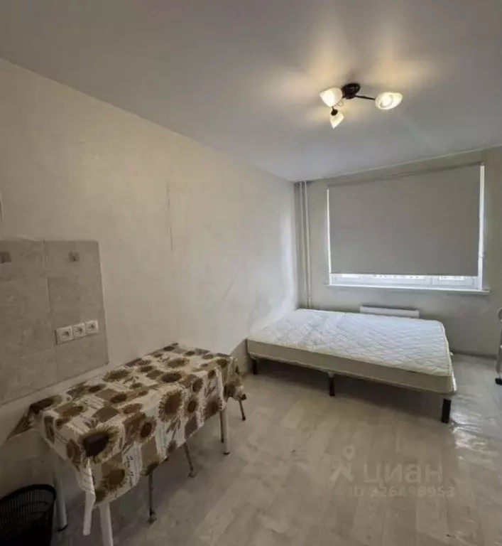 Студия Московская область, Ленинский городской округ, Лопатино пгт ул. ... - Фото 1