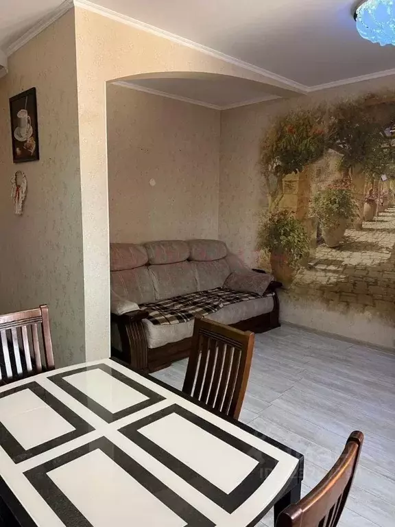 Таунхаус в Ростовская область, Волгодонск Исторический пер., 1 (117 м) - Фото 1