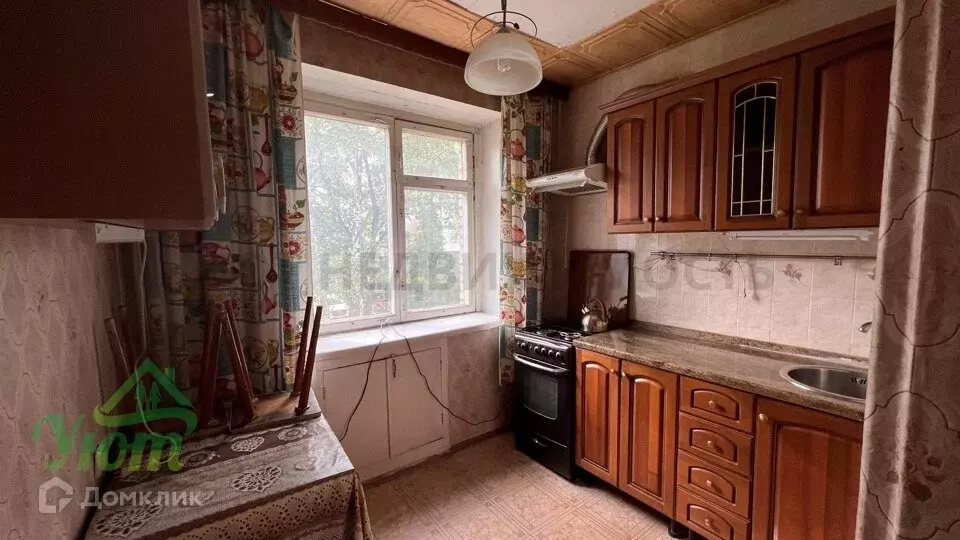 Продаётся 3-к квартира, 61.9 м - Фото 0