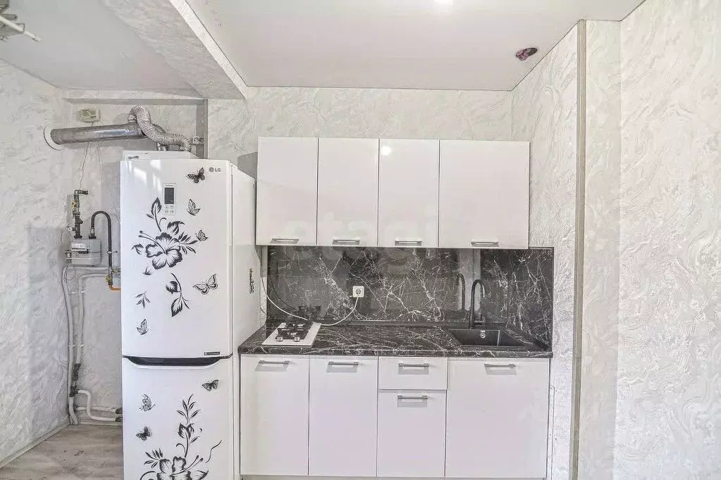 2-к кв. Сахалинская область, Южно-Сахалинск ул. Имени Б.П. Полевого, 6 ... - Фото 2