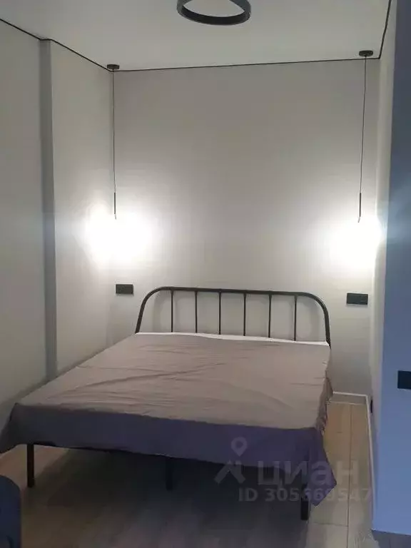 1-к кв. Татарстан, Казань просп. Победы, 139к3 (35.0 м) - Фото 1