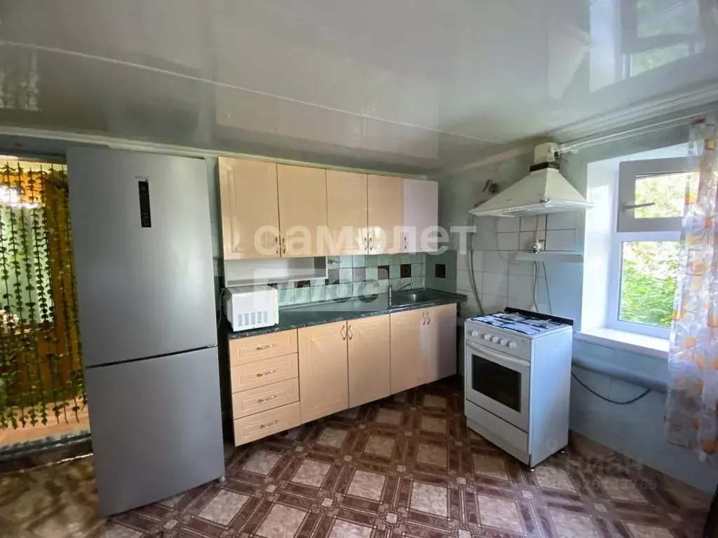 Дом в Ульяновская область, Ульяновский район, Зеленорощинское с/пос, ... - Фото 1