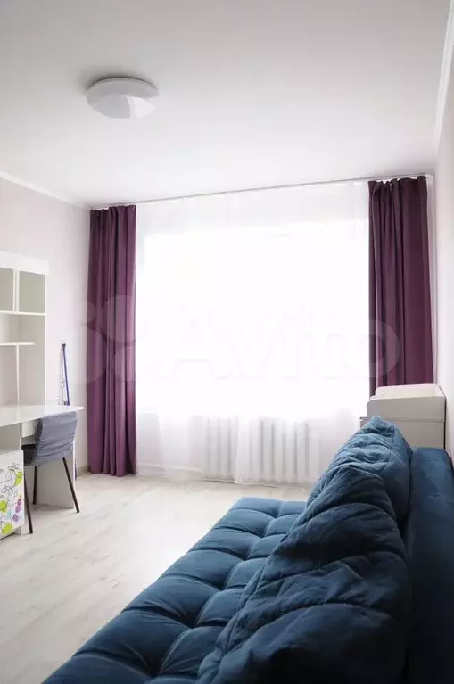 Квартира-студия, 22,3 м, 3/9 эт. - Фото 0