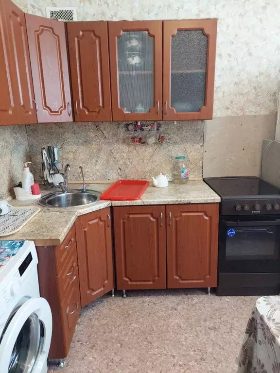 2-к кв. Самарская область, Жигулевск Морквашинская ул., 29 (48.1 м) - Фото 2