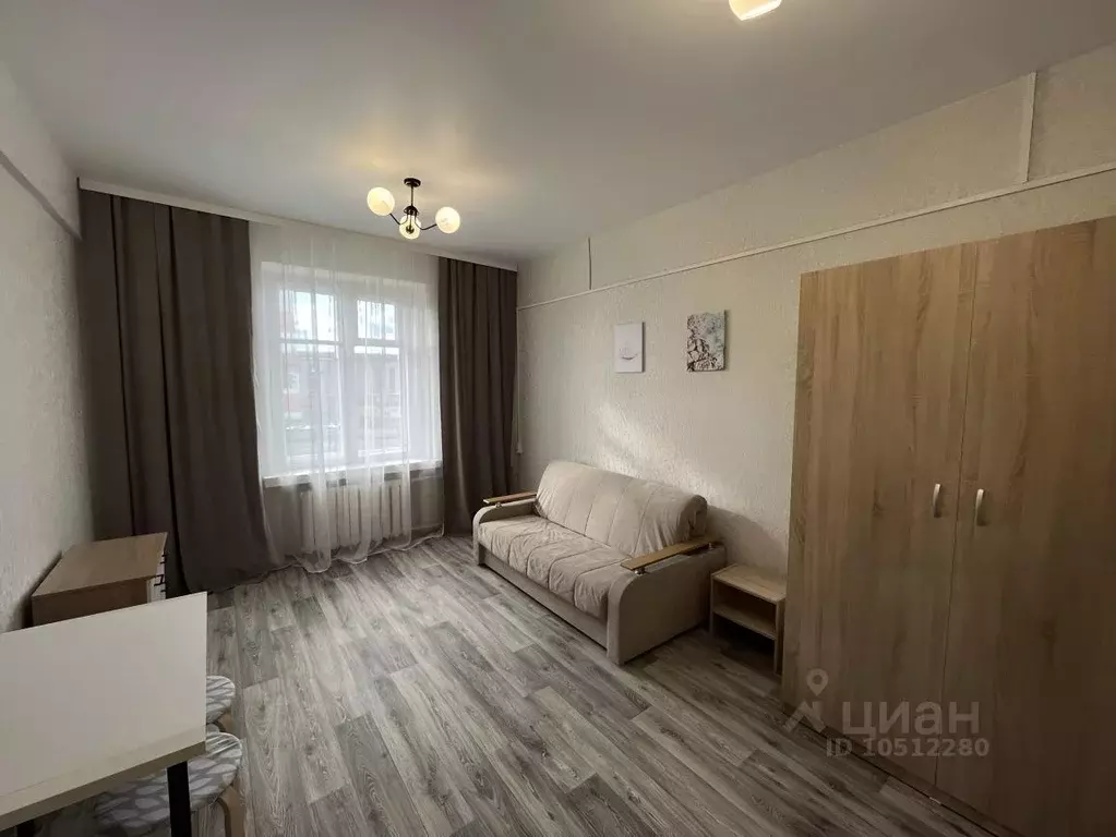 Комната Московская область, Королев ул. Ленина, 4 (19.0 м) - Фото 1