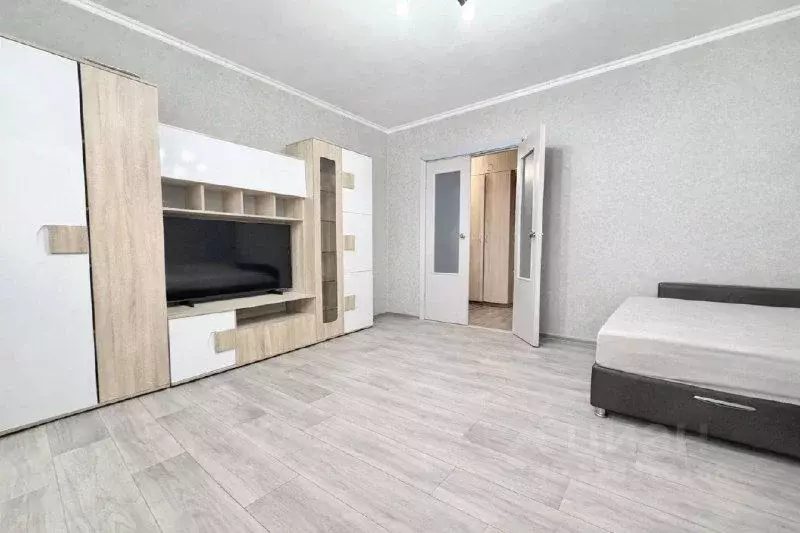 3-к кв. Красноярский край, Красноярск Ястынская ул., 2 (65.4 м) - Фото 1